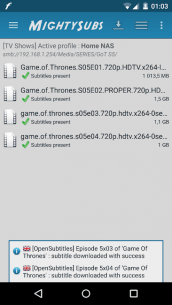 MightySubs Premium 1.8.3 Apk for Android 4