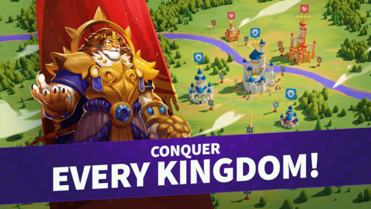 Million Lords: World Conquest 5.6.5 Apk for Android 1