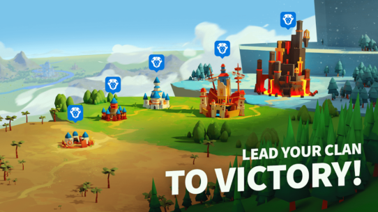 Million Lords: World Conquest 5.6.5 Apk for Android 3