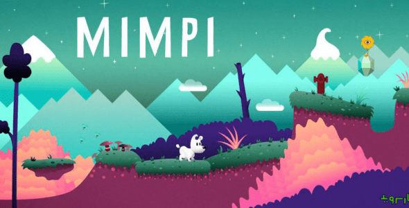 mimpi android cover