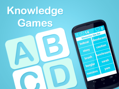 Mind Games Pro 3.4.9 Apk for Android 4