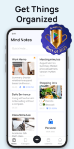 Mind Notes: Note-Taking Apps (VIP) 1.0.92.0906 Apk for Android 1