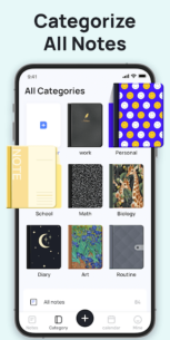 Mind Notes: Note-Taking Apps (VIP) 1.0.92.0906 Apk for Android 2