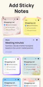 Mind Notes: Note-Taking Apps (VIP) 1.0.92.0906 Apk for Android 5