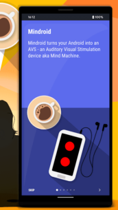 Mindroid: Relax, Focus, Sleep (PRO) 7.3 Apk for Android 3