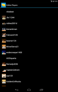 MineChat 13.3.0 Apk for Android 4