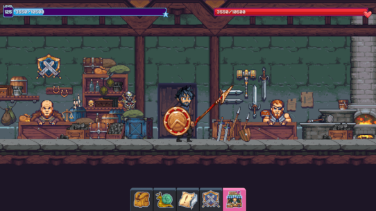 Miners Settlement: Idle RPG 4.43.0 Apk + Mod for Android 4