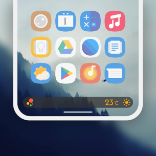 Mingo Premium – Icon Pack 23.0 Apk for Android 2