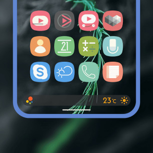 Mingo Premium – Icon Pack 23.0 Apk for Android 3