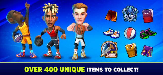 Mini Basketball 1.6.12 Apk for Android 5