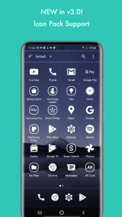 Mini Desktop (Launcher) (PREMIUM) 2.0.13 Apk for Android 1