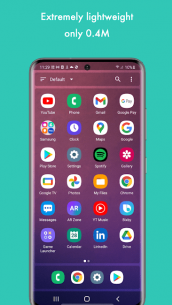 Mini Desktop (Launcher) (PREMIUM) 2.0.13 Apk for Android 2