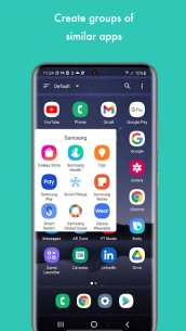 Mini Desktop (Launcher) (PREMIUM) 2.0.13 Apk for Android 4