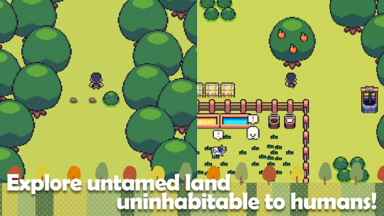 Mini Mini Farm 5.8 Apk + Mod for Android 2