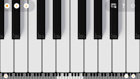 Mini Piano Pro 5.1.4 Apk for Android 1