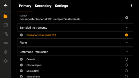 Mini Piano Pro 5.1.4 Apk for Android 2