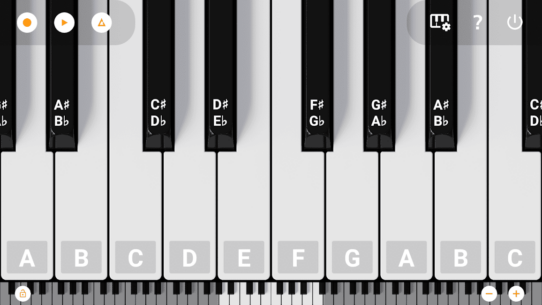 Mini Piano Pro 5.1.4 Apk for Android 3