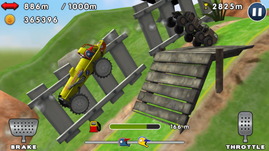 Mini Racing Adventures 1.28.6 Apk + Mod for Android 1