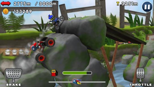 Mini Racing Adventures 1.28.6 Apk + Mod for Android 2