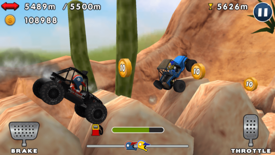 Mini Racing Adventures 1.28.6 Apk + Mod for Android 3