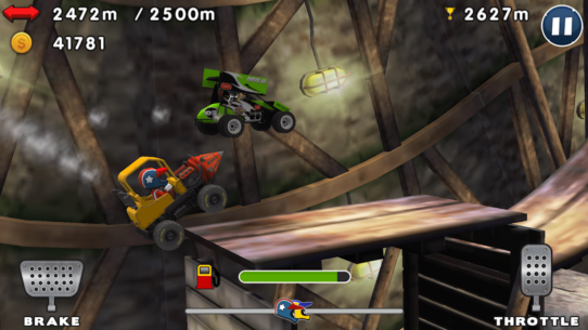 Mini Racing Adventures 1.28.6 Apk + Mod for Android 5