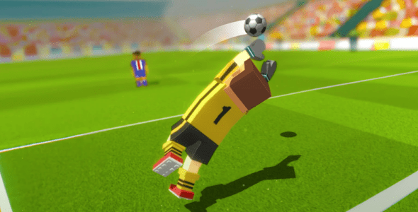 Mini Soccer Star 1.62 Apk + Mod for Android 1 mini soccer star cover