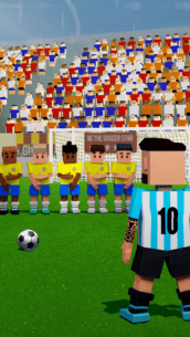 Mini Soccer Star 1.62 Apk + Mod for Android 1