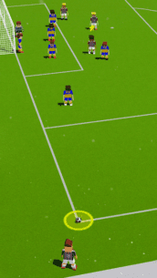 Mini Soccer Star 1.62 Apk + Mod for Android 2