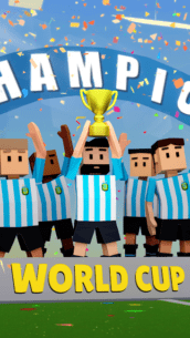 Mini Soccer Star 1.62 Apk + Mod for Android 3