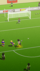 Mini Soccer Star 1.62 Apk + Mod for Android 4