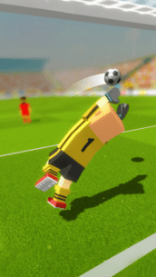 Mini Soccer Star 1.62 Apk + Mod for Android 5