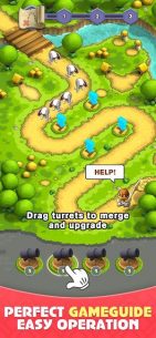 Mini War: Pocket Defense 0.9.10 Apk + Mod + Data for Android 2