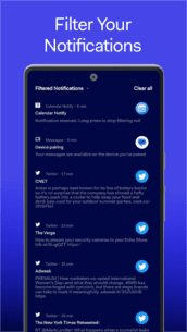 Before Launcher | Go Minimal (PREMIUM) 7.12.0 Apk for Android 2