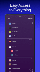 Before Launcher | Go Minimal (PREMIUM) 7.12.0 Apk for Android 3