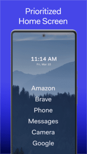 Before Launcher | Go Minimal (PREMIUM) 7.12.0 Apk for Android 4