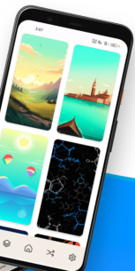 Minimalist – Minimal wallpaper (PREMIUM) 1.8.1 Apk for Android 2