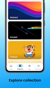 Minimal Wallpapers: Minimalist (PREMIUM) 1.9.5 Apk for Android 2