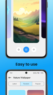 Minimal Wallpapers: Minimalist (PREMIUM) 1.9.5 Apk for Android 4