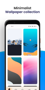 Minimalist – Minimal wallpaper (PREMIUM) 1.8.1 Apk for Android 5