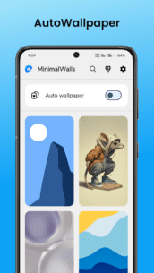 Minimal Wallpapers: Minimalist (PREMIUM) 1.9.5 Apk for Android 5
