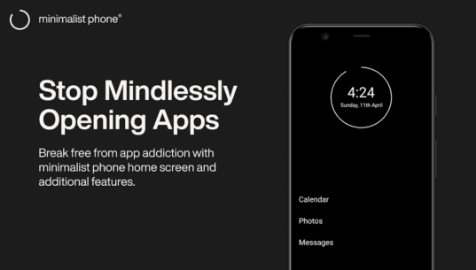 minimalist phone: Screen Time (PRO) 1.14.2.197 Apk for Android 2