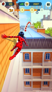 Miraculous Ladybug & Cat Noir 5.9.42 Apk + Mod for Android 2