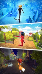 Miraculous Ladybug & Cat Noir 5.9.42 Apk + Mod for Android 3