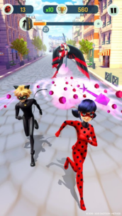 Miraculous Ladybug & Cat Noir 5.9.42 Apk + Mod for Android 5