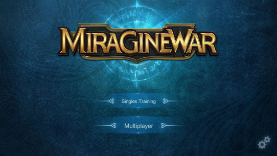 Miragine War 7.7.19 Apk + Mod for Android 1