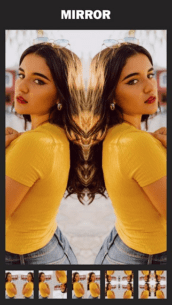 Mirror App: Flip Photo Editor (PRO) 3.1.3 Apk for Android 1