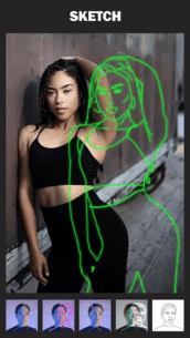 Mirror App: Flip Photo Editor (PRO) 3.1.3 Apk for Android 4