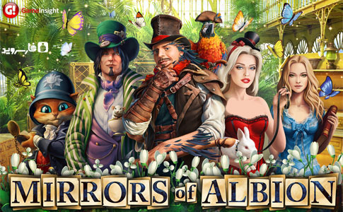 mirrors of albion cover