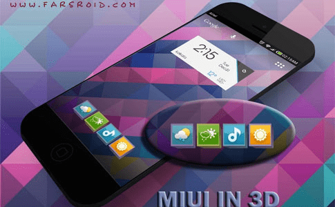 miui 3d icons apex nova adw cover