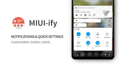 miui ify cover